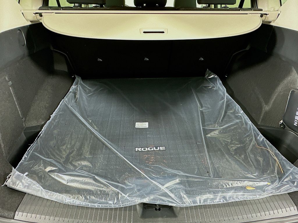 2026 Nissan Rogue SV - Photo 33