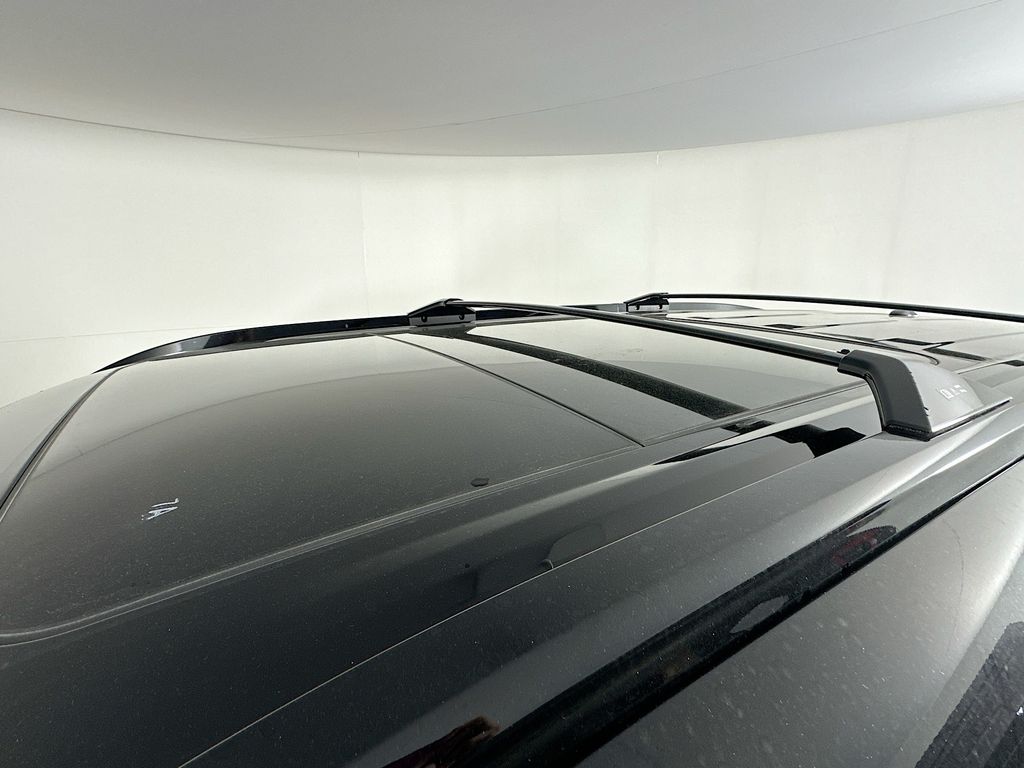 2026 Nissan Armada PRO-4X - Photo 30