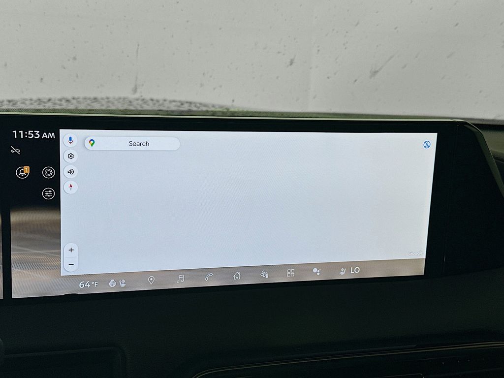 2026 Nissan Armada PRO-4X - Photo 16