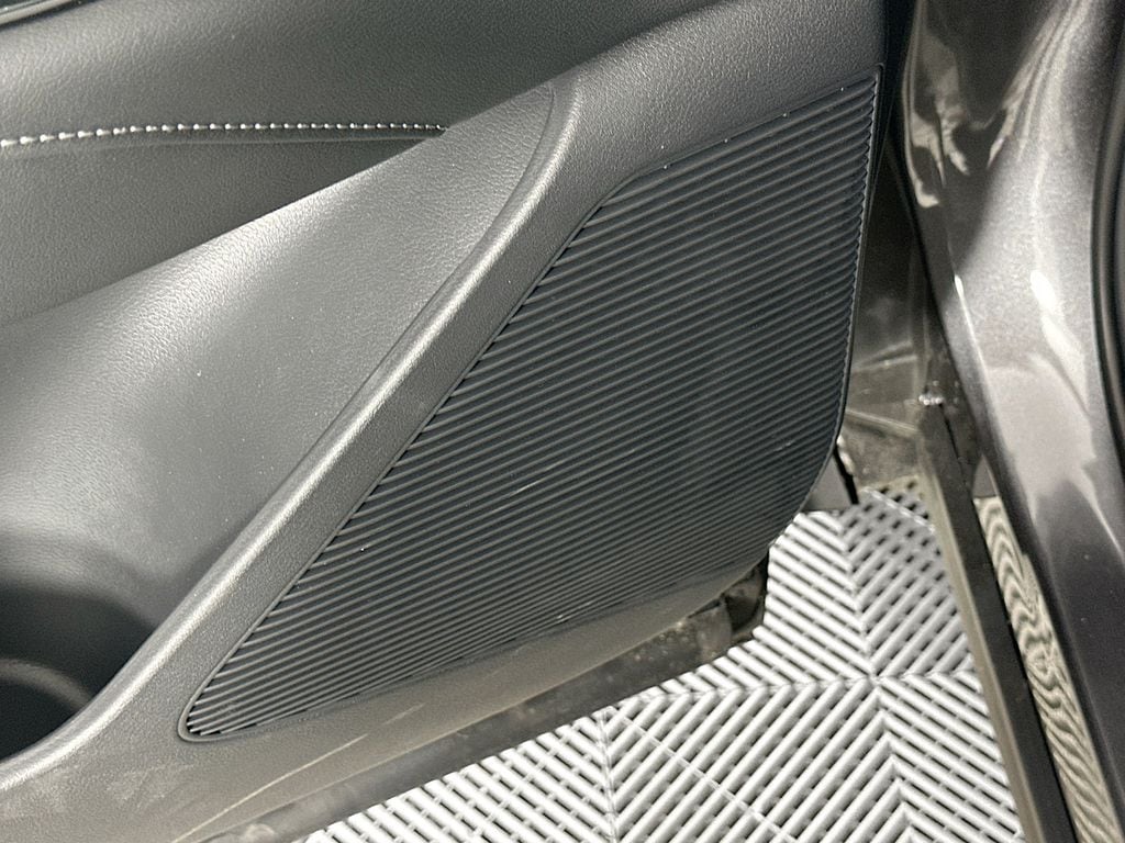 2026 Nissan Murano SV - Photo 25