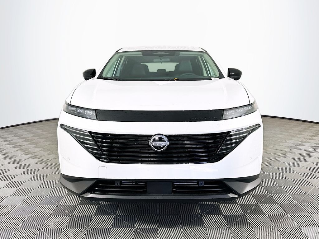 New 2026 Nissan Murano SV SUV