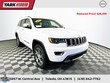 Jeep Grand Cherokee WK