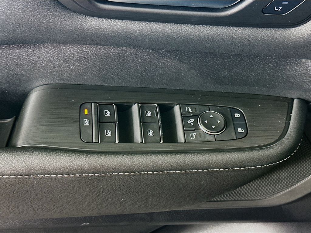 2026 Nissan Armada PRO-4X - Photo 22