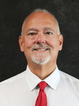 Staff member Kevin O'Korn from a0076723a94c