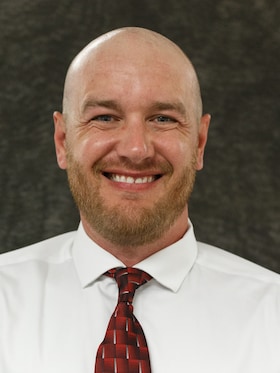 Staff member Alex Lyell from ID_df070d3045c0