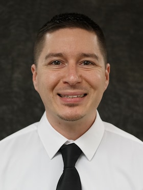 Staff member TJ Kretz from ID_df070d3045c0
