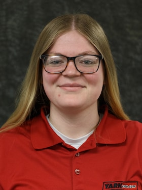 Staff member Chrissy Liehr from ID_36b6e290009d