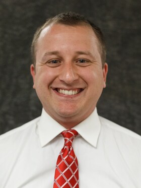 Staff member Nick Russell from ID_c35649d52eaa
