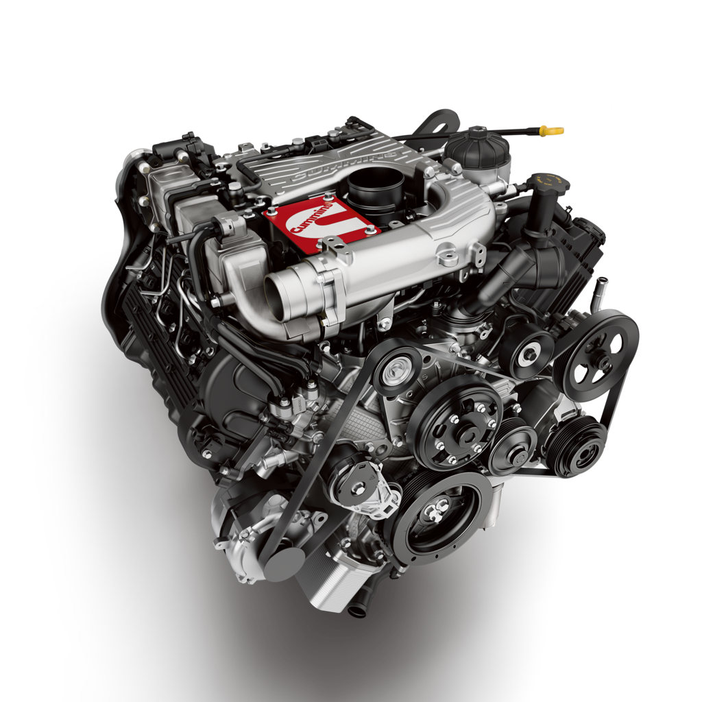 Nissan Parts