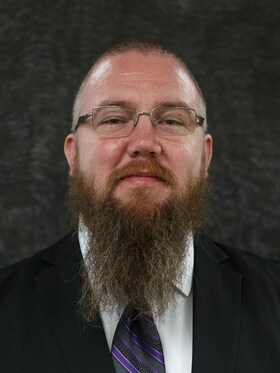 Staff member Nick Trippe from ID_c35649d52eaa