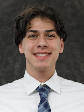 Staff member Elijah Delgado from ID_df070d3045c0