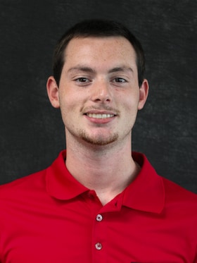Staff member Kane Thomley from ID_36b6e290009d
