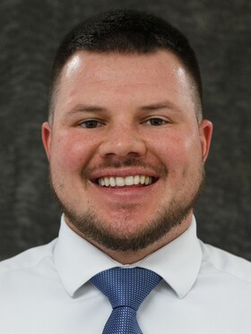 Staff member Jacob Zieroff from a2951dd6a50a