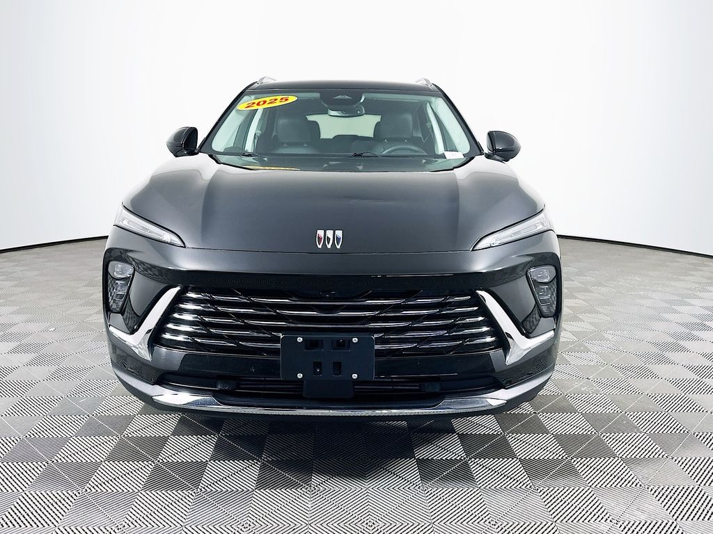 Used 2025 Buick Envision Preferred SUV