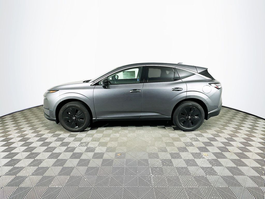 2026 Nissan Murano SV - Photo 6