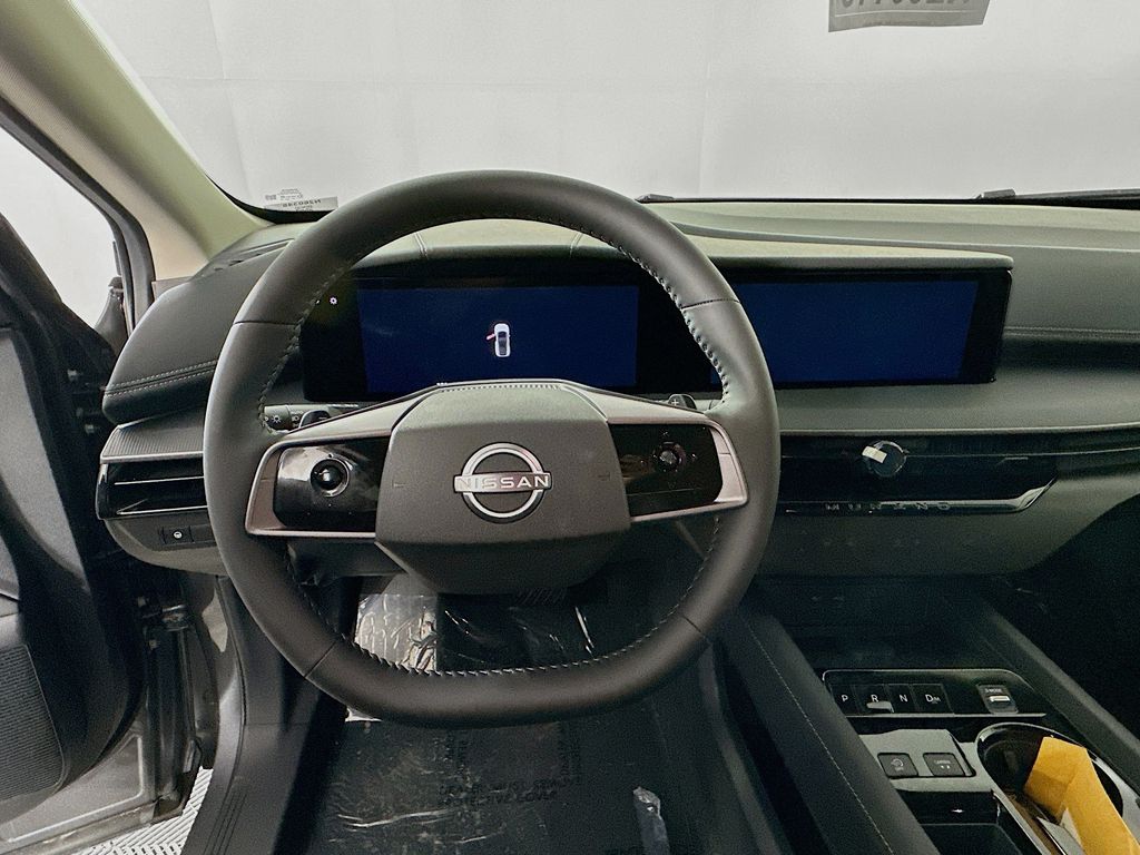2026 Nissan Murano SV - Photo 16