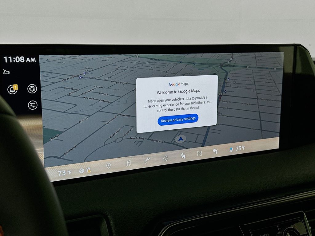 2026 Nissan Armada PRO-4X - Photo 18