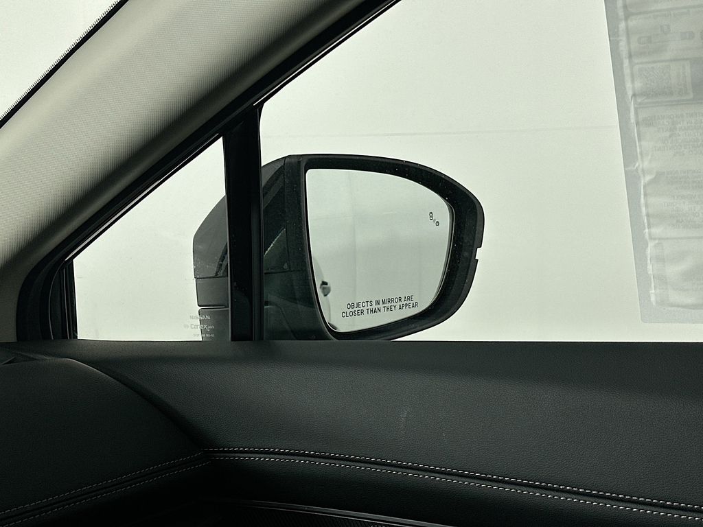 2026 Nissan Murano SV - Photo 24