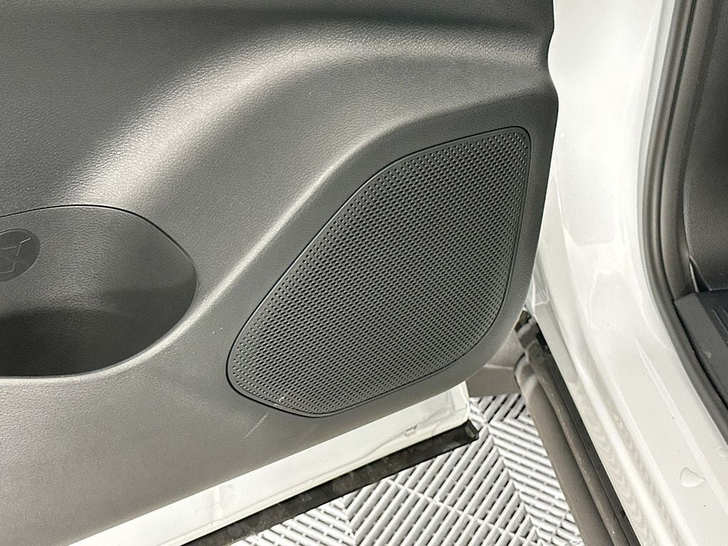 2026 Nissan Rogue SV - Photo 25