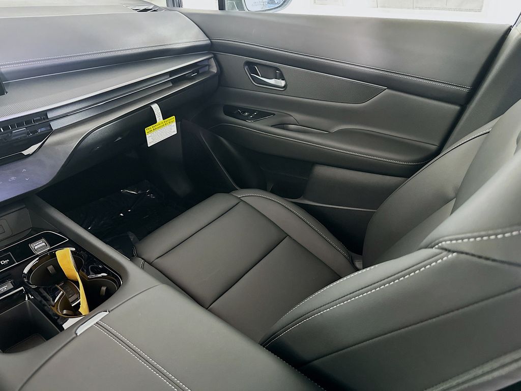 2026 Nissan Murano SV - Photo 30