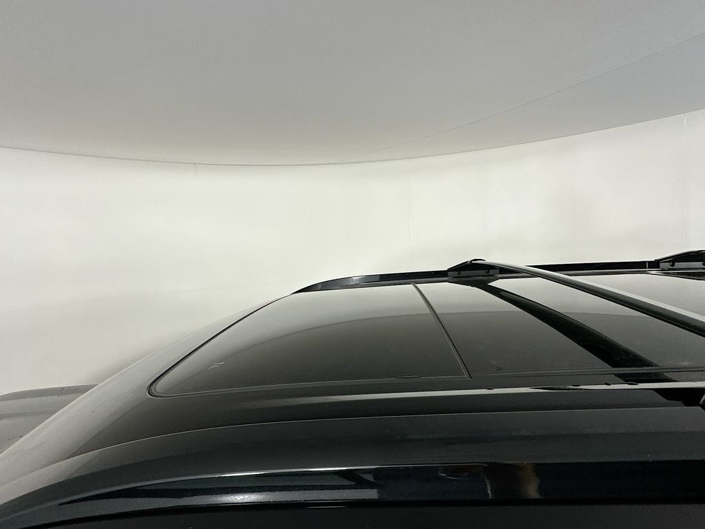 2026 Nissan Armada PRO-4X - Photo 28