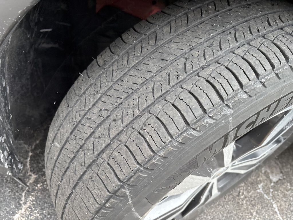 Used 2022 Nissan Murano SV SUV