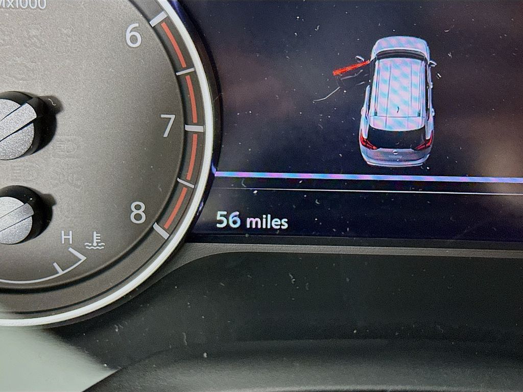 2026 Nissan Rogue SV - Photo 17