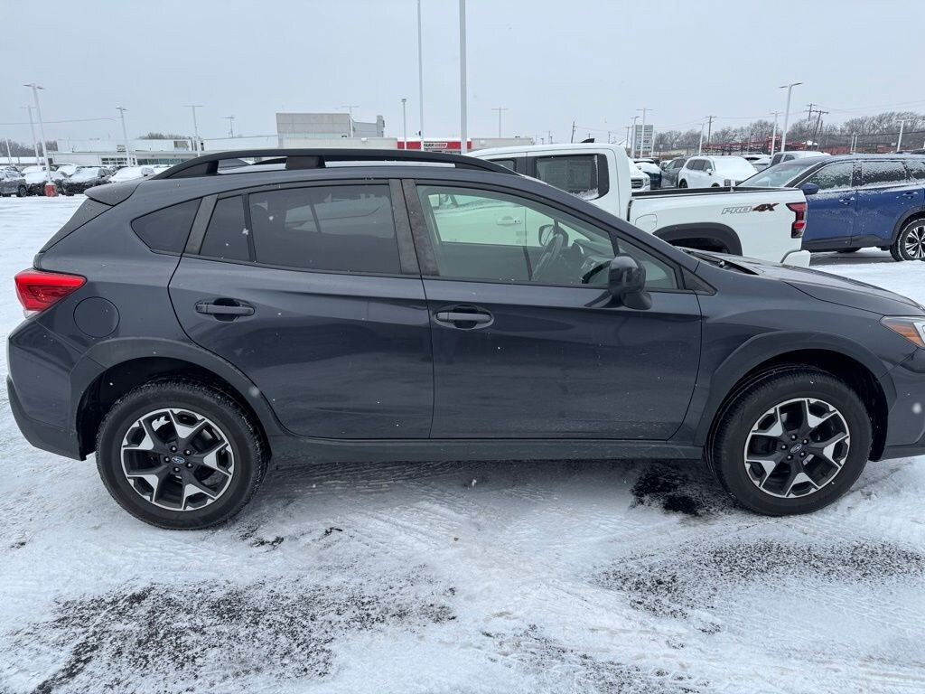 Used 2019 Subaru Crosstrek 2.0i Premium SUV