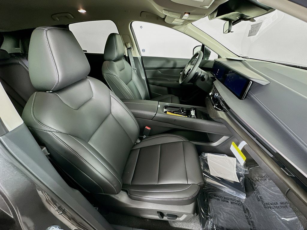 2026 Nissan Murano SV - Photo 34