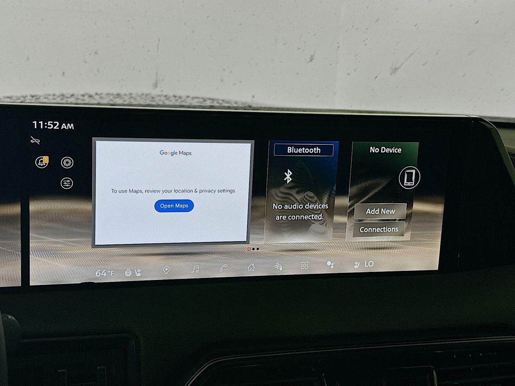 2026 Nissan Armada PRO-4X - Photo 19