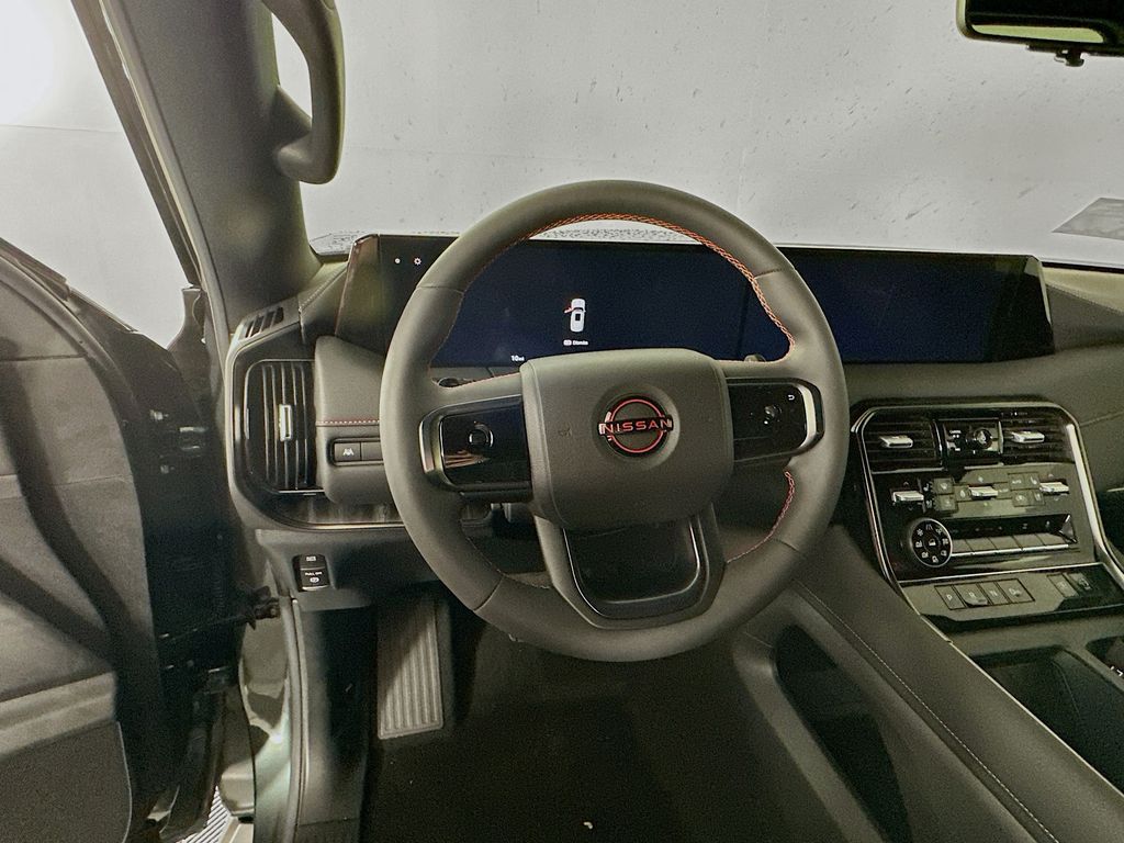 2026 Nissan Armada PRO-4X - Photo 14