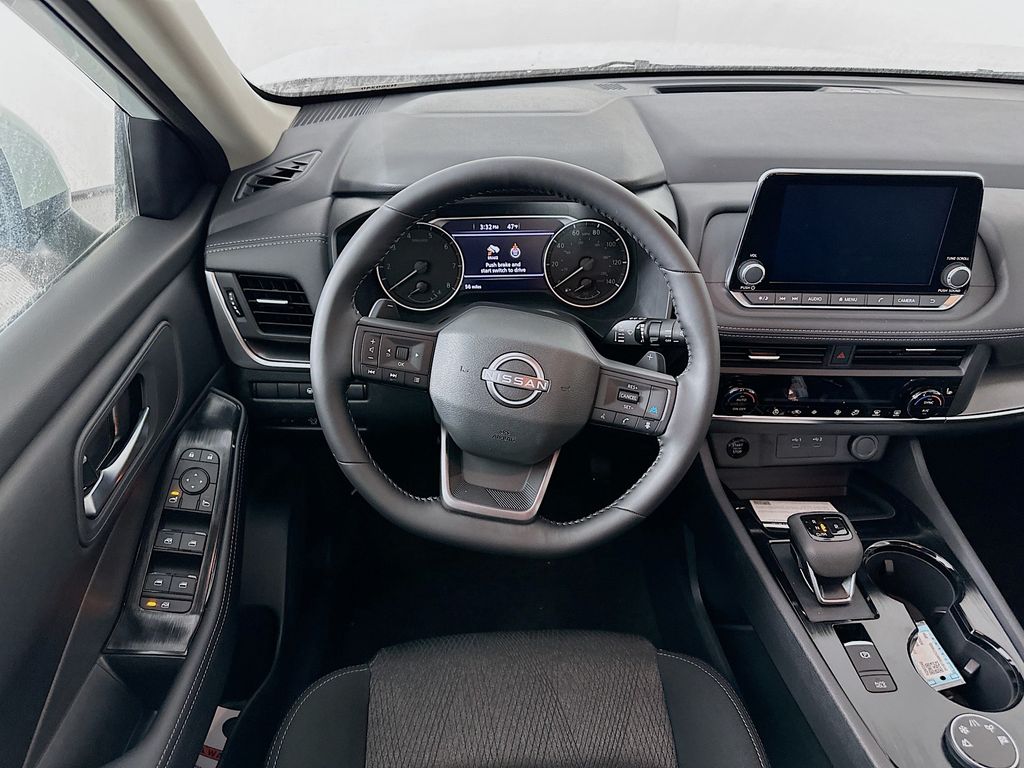 2026 Nissan Rogue SV - Photo 29