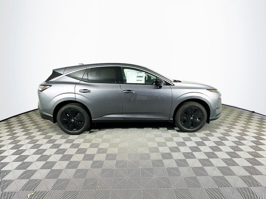 2026 Nissan Murano SV - Photo 11