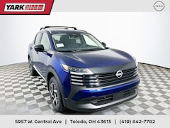 2026 Nissan Kicks SV SUV