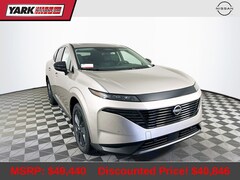 2025 Nissan Murano SL SUV