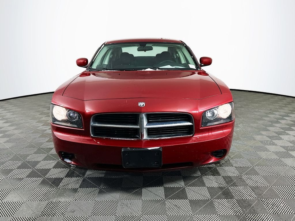 Used 2010 Dodge Charger 3.5L Sedan