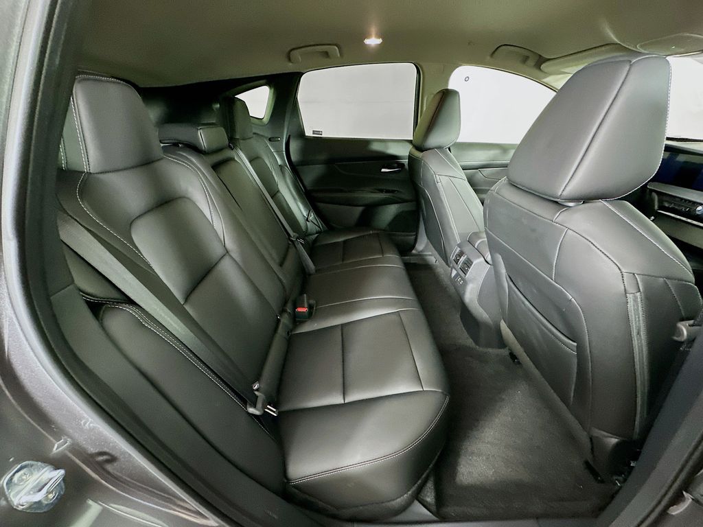 2026 Nissan Murano SV - Photo 33