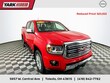 GMC Canyon