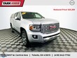 GMC Canyon