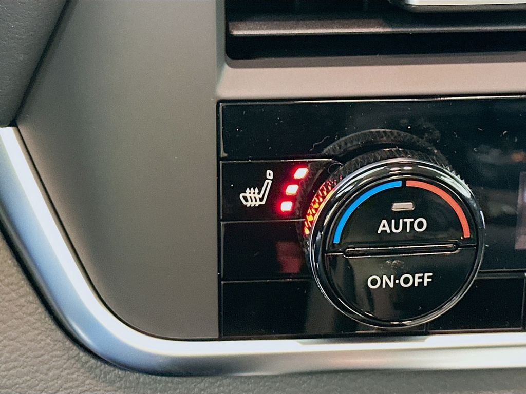 2026 Nissan Rogue SV - Photo 27