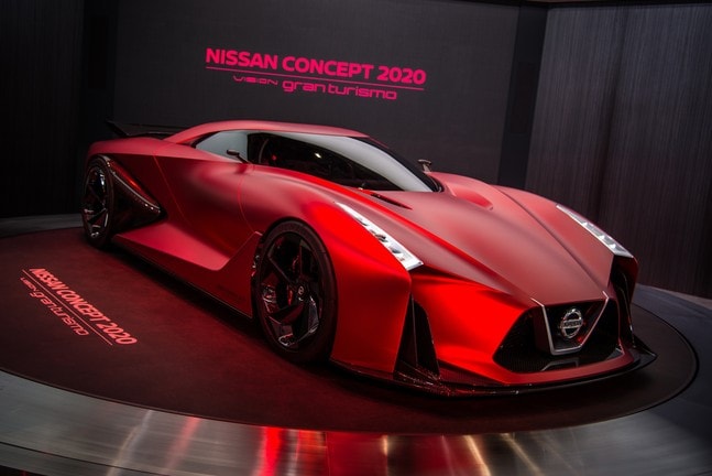 Nissan GTR r36 Concept 2020  Nissan gt r, Nissan gtr nismo, Novo nissan gtr