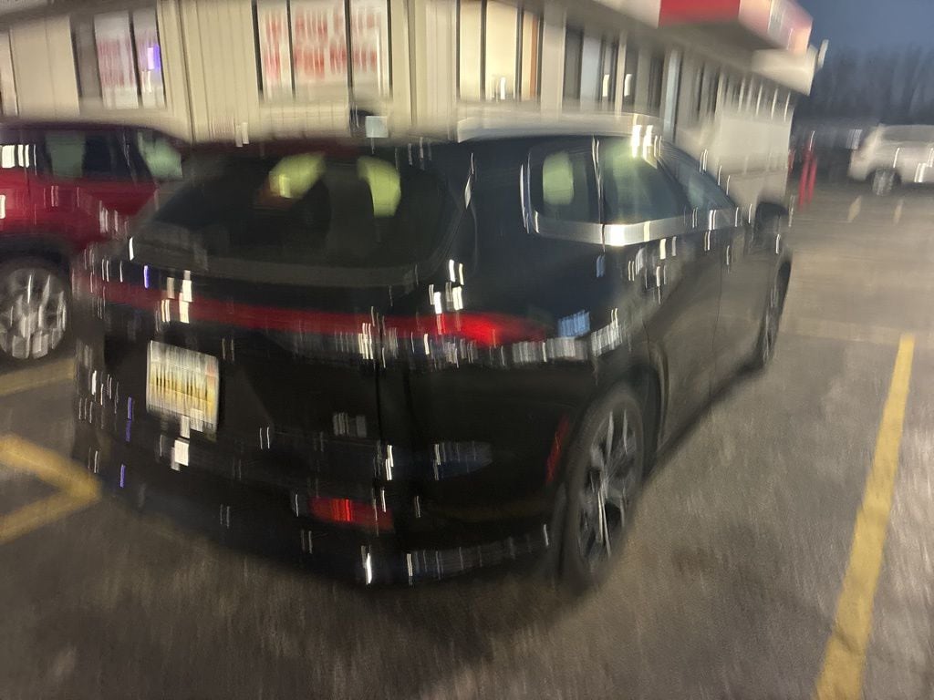 Used 2025 Toyota Crown Signia XLE SUV