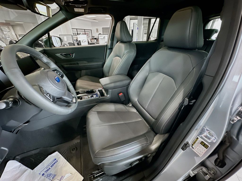 2026 Subaru Outback Limited - Photo 24