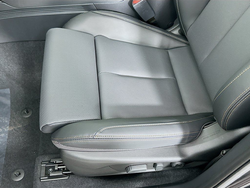 2026 Subaru Outback Wilderness - Photo 26