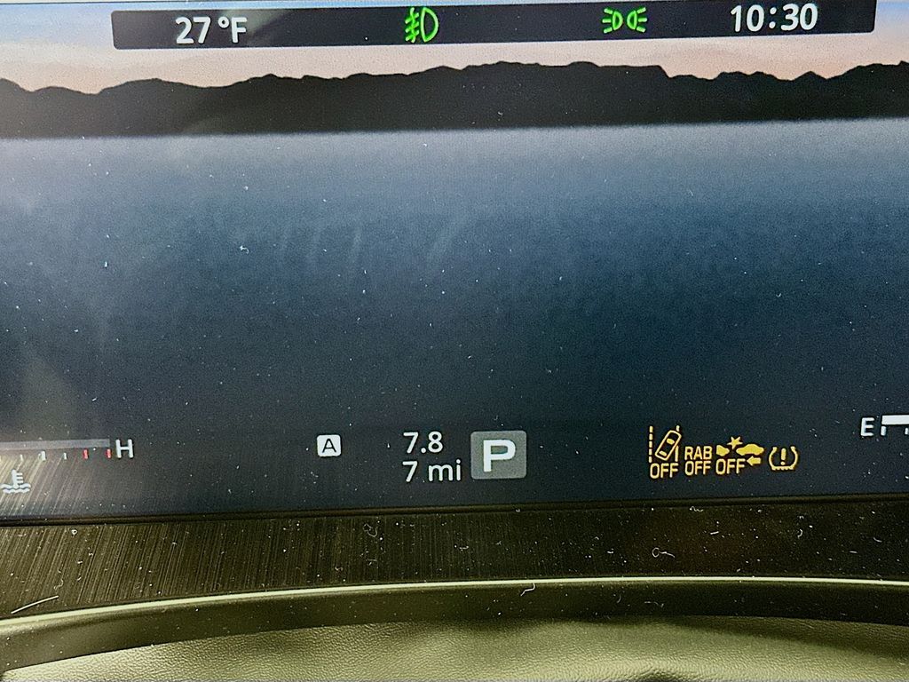 2026 Subaru Outback Limited - Photo 16