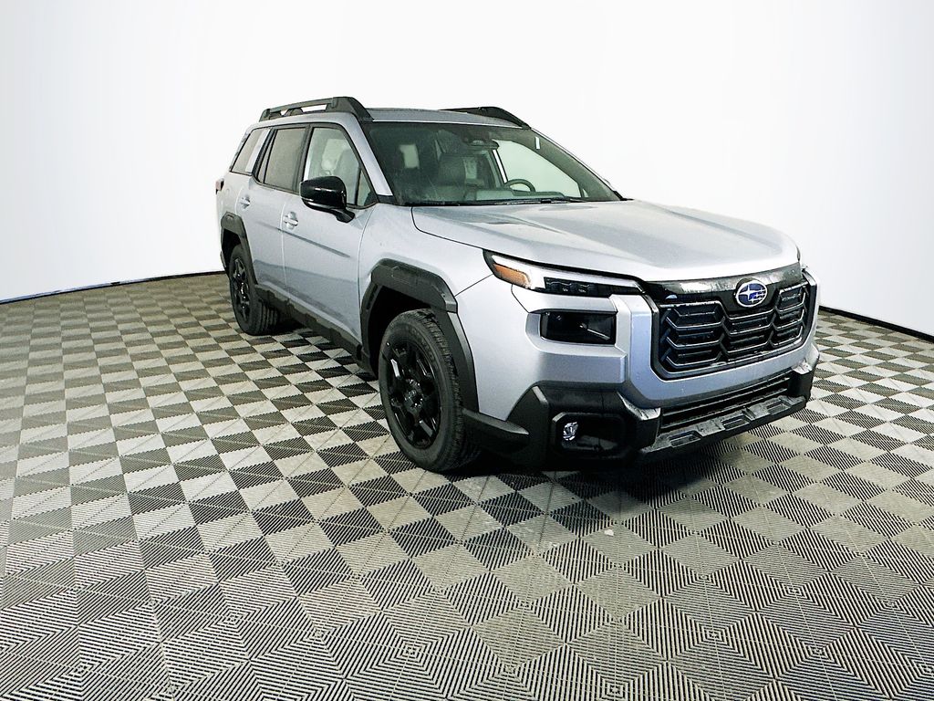 2026 Subaru Outback Limited - Photo 2