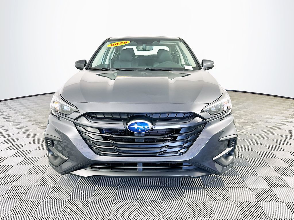 2025 Subaru Legacy Limited photo 3