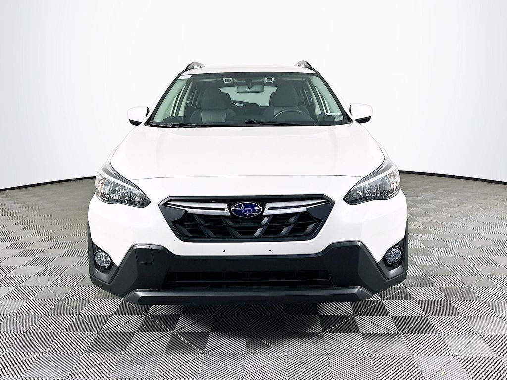 Certified 2023 Subaru Crosstrek Premium SUV