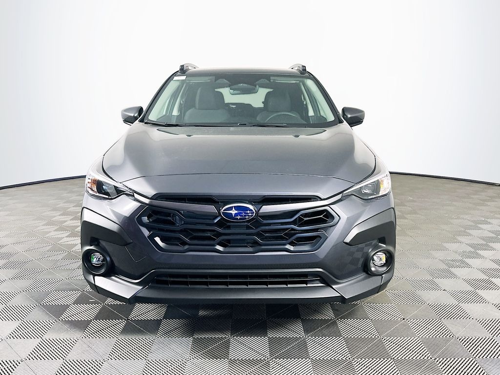 New 2026 Subaru Crosstrek Premium SUV