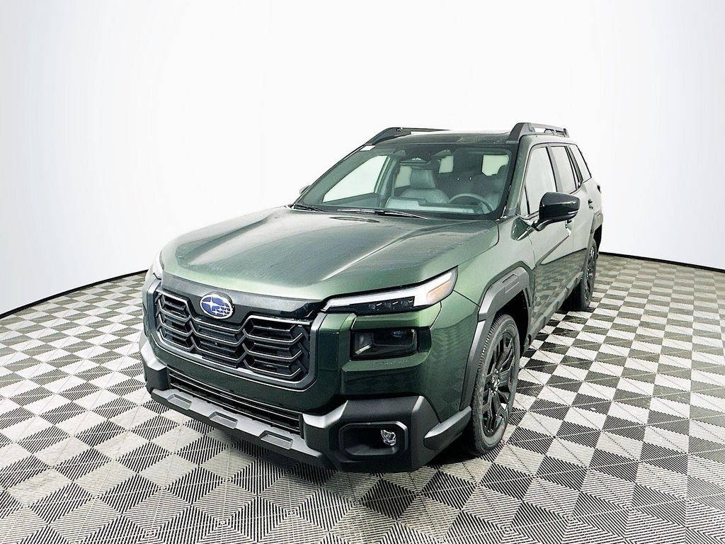 New 2026 Subaru Outback Limited XT SUV